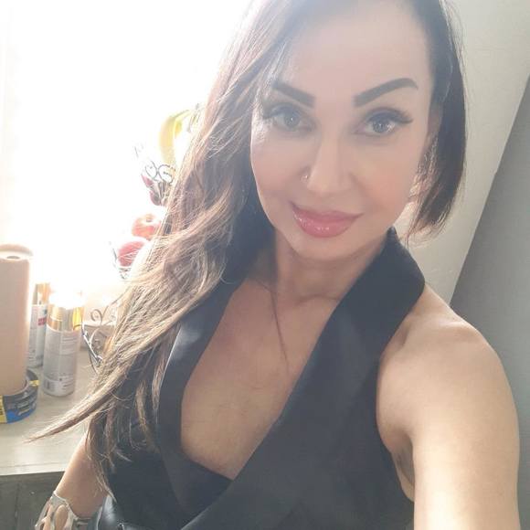 Meet your Posher, Teresa - Picture 1 of 1